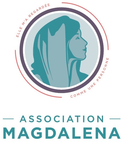 Logo Magdalena