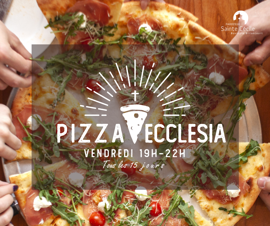 Pizza Ecclesia