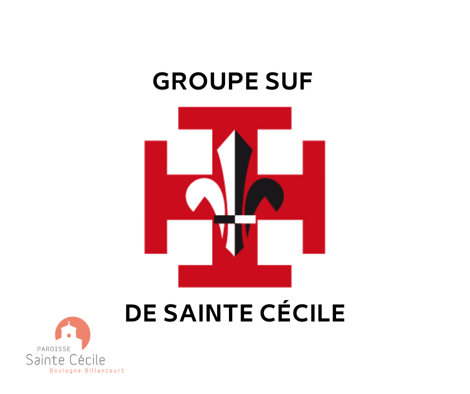 Groupe SUF de Sainte Cécile