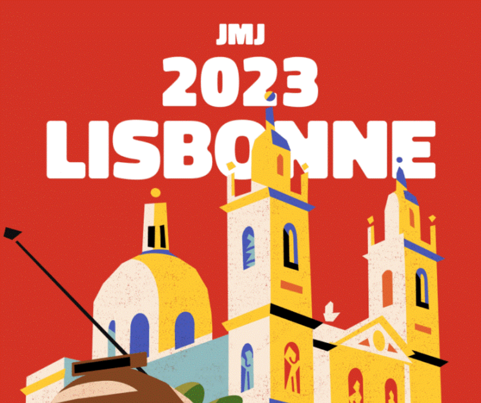 Présentation des JMJ 2023