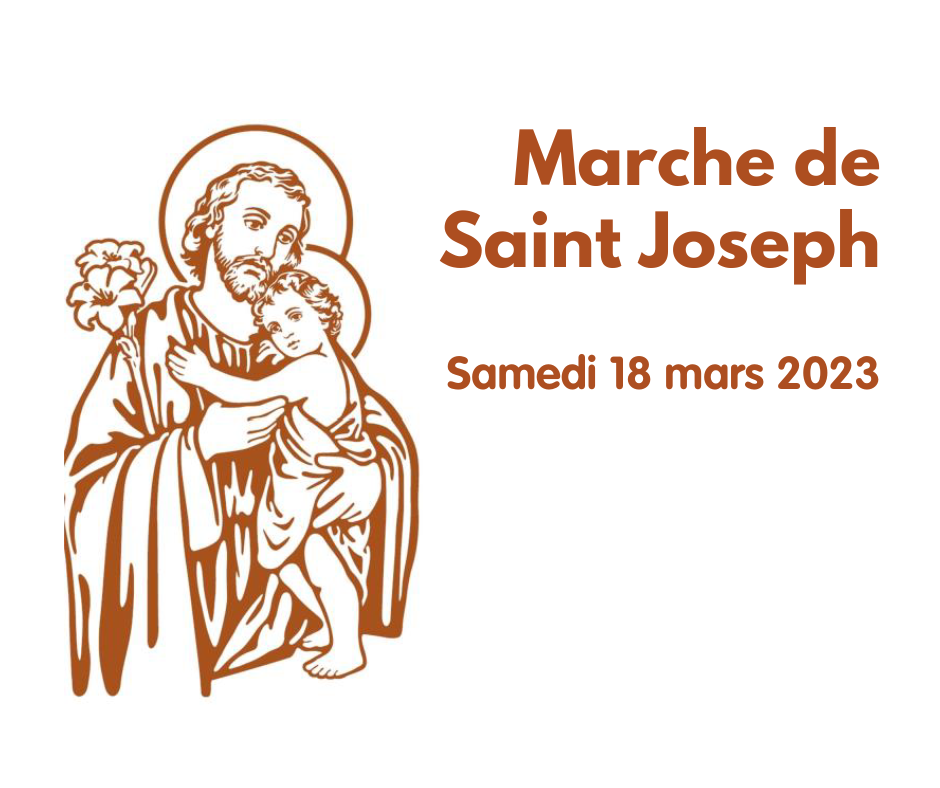 Marche de Saint Joseph
