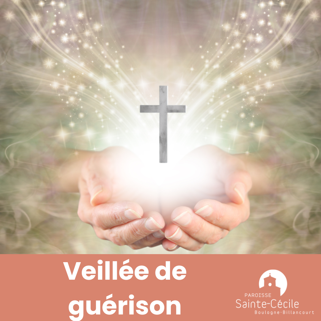 Veillée de guérison
