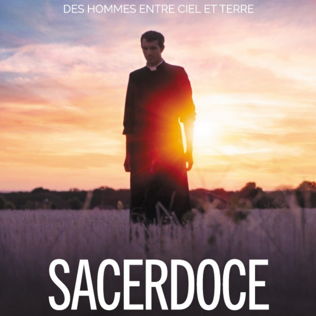 Ciné-club : SACERDOCE