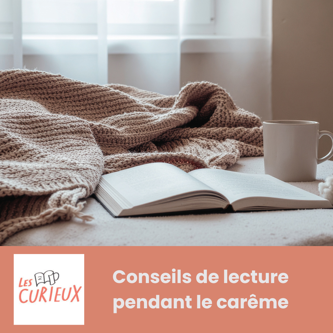 Conseils de lecture
