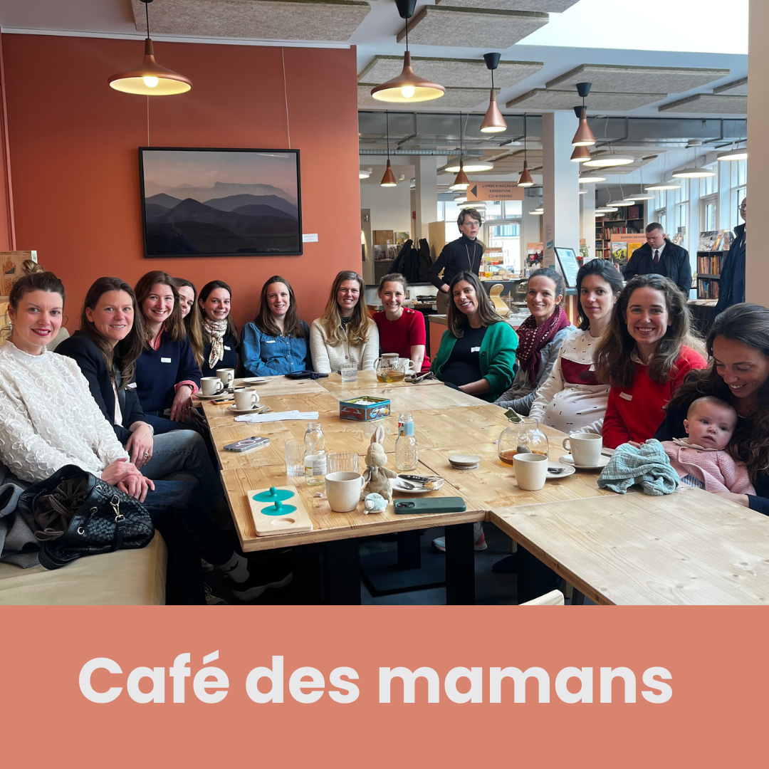 Café des mamans