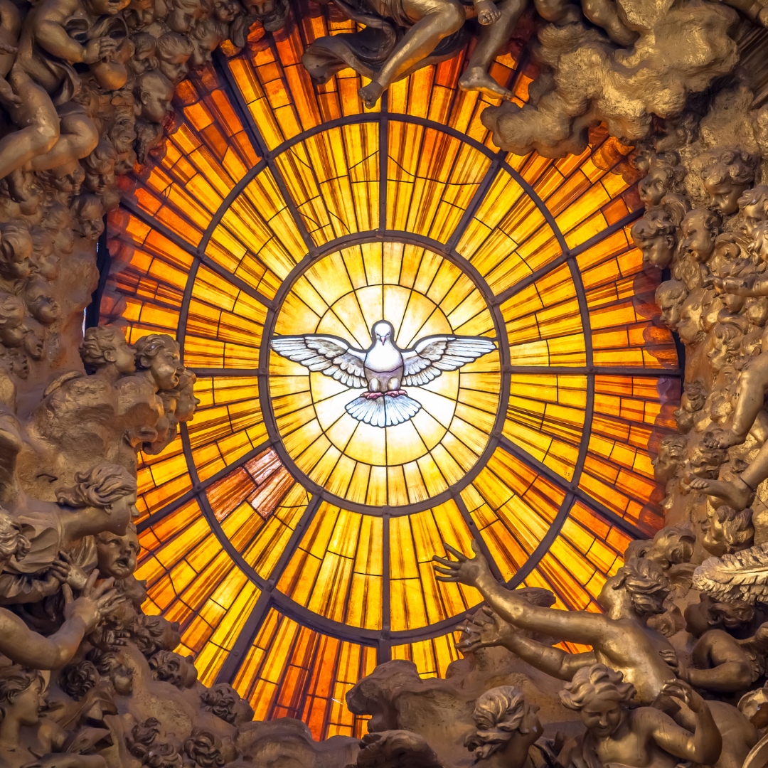 Confirmation d'adultes