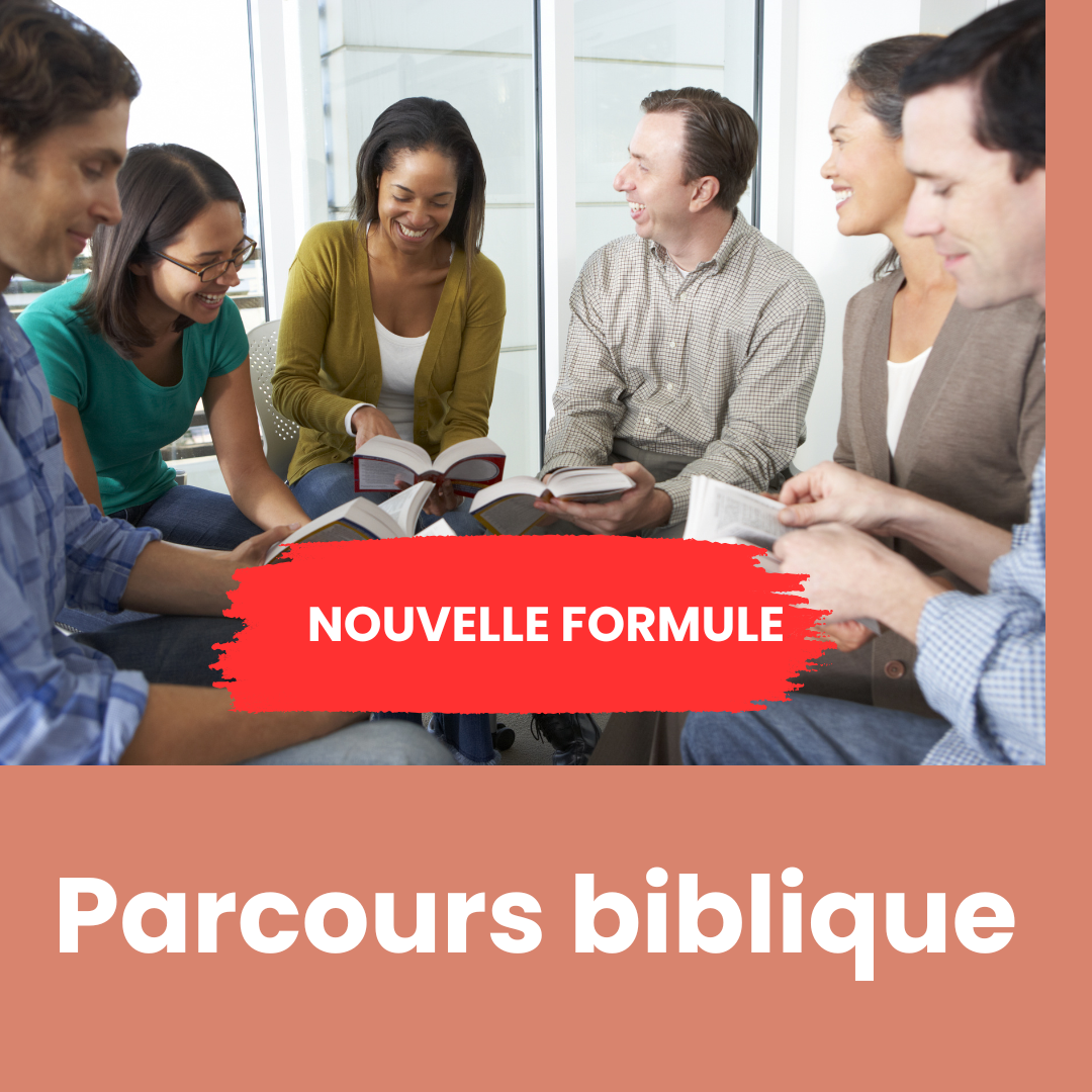 Parcours bibliques