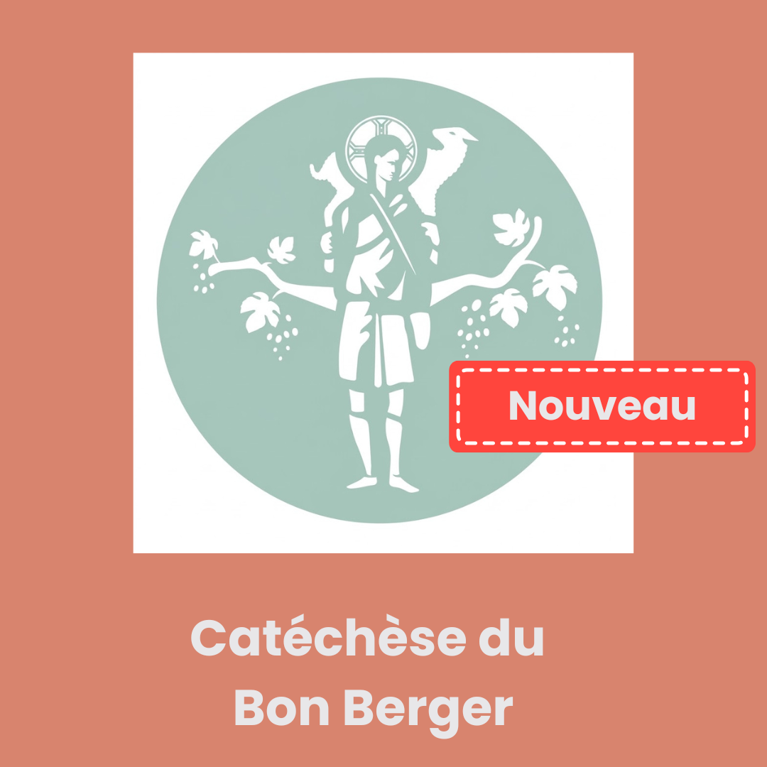 Catéchèse du Bon Berger