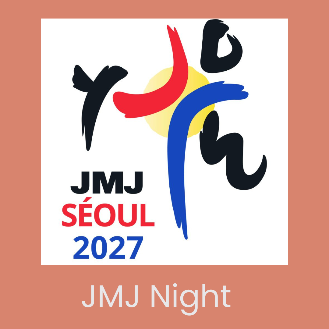 JMJ Night
