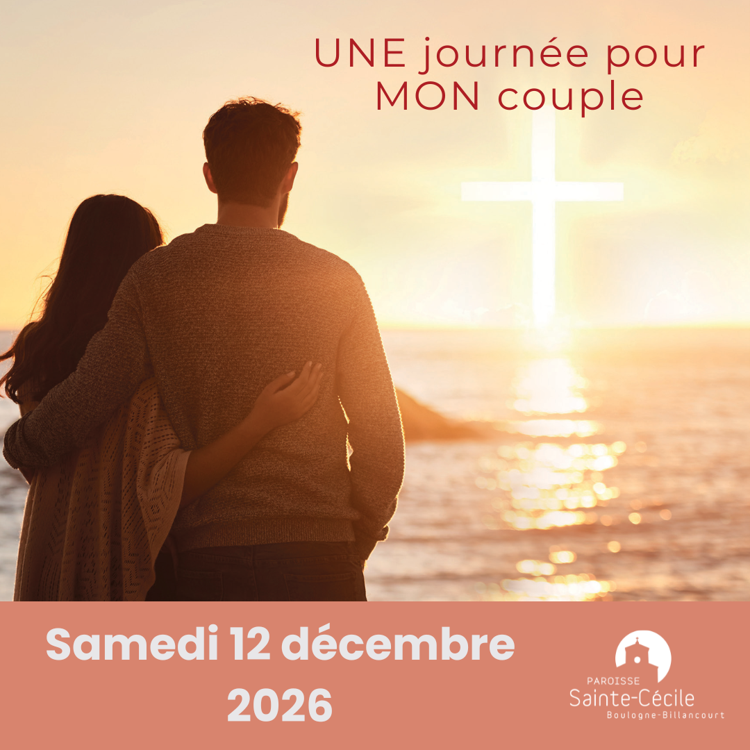 Une journée pour mon couple