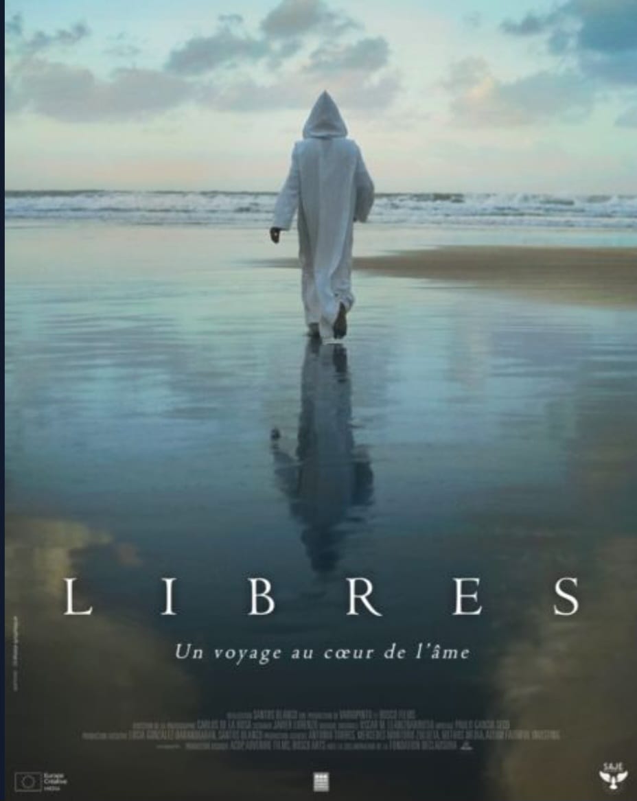 Ciné-Club : "LIBRES"